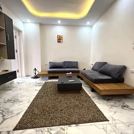 Hurghada Rent One Bedroom Apartment In Intercontinental